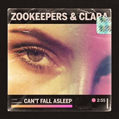 Can't Fall Asleep Klingelton kostenlos herunterladen