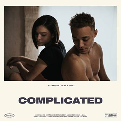 Complicated آهنگ زنگ دانلود رایگان