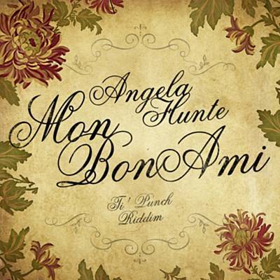 Mon Bon Ami (Ti' Punch Riddim) آهنگ زنگ دانلود رایگان
