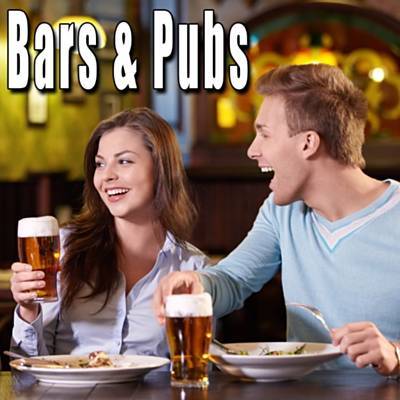 Medium Sized Crowd In Bar Or Pub آهنگ زنگ دانلود رایگان