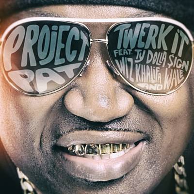 Twerk It Descarregar gratis el to de trucada