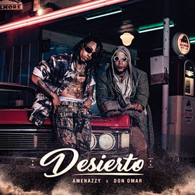 Desierto آهنگ زنگ دانلود رایگان