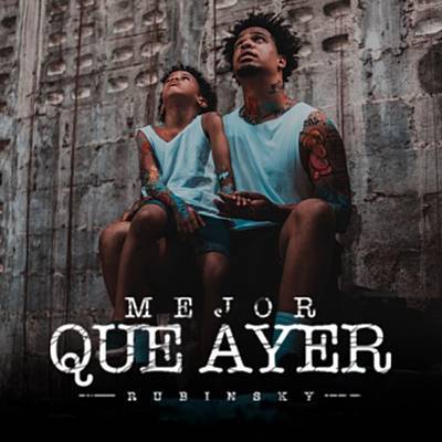 'Mejor Que Ayer' Album Intro (Mas Y Menos) آهنگ زنگ دانلود رایگان