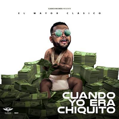 Cuando Yo Era Chiquito Soittoääni Lataa ilmaiseksi
