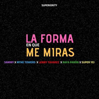 La Forma En Que Me Miras آهنگ زنگ دانلود رایگان
