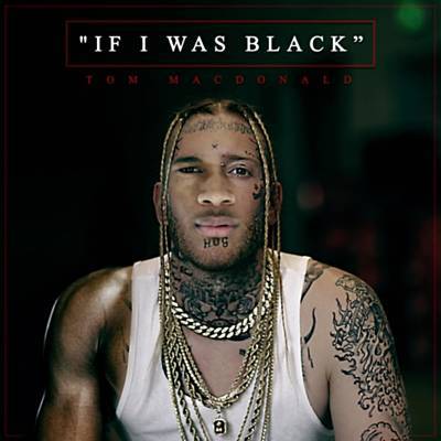 If I Was Black Descarregar gratis el to de trucada