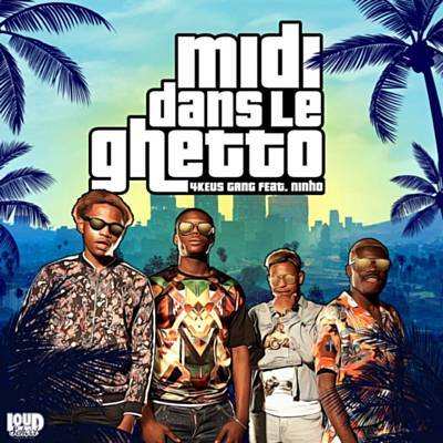 Midi Dans Le Ghetto ดาวน์โหลดริงโทนฟรี