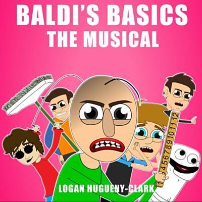 Baldi's Basics, The Musical آهنگ زنگ دانلود رایگان