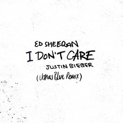 I Don't Care Ringtone downloaden gratis