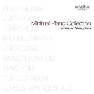 Minimal Préludes, Book II: Prélude No. 24 In D Minor Scarica suoneria gratis