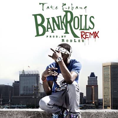 Bank Rolls (Remix) Descarregar gratis el to de trucada