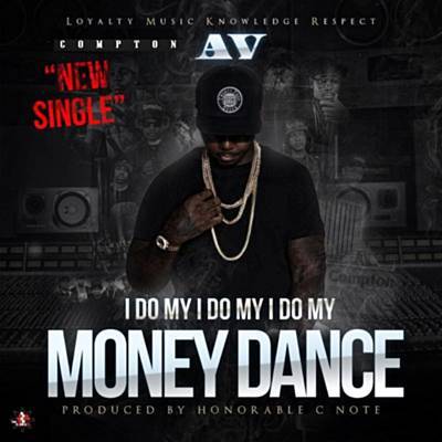 Money Dance آهنگ زنگ دانلود رایگان