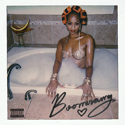 Boomerang Unduh Nada Dering Gratis