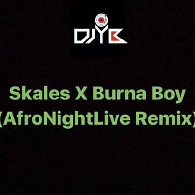 Temper (Afronightlive Remix) آهنگ زنگ دانلود رایگان