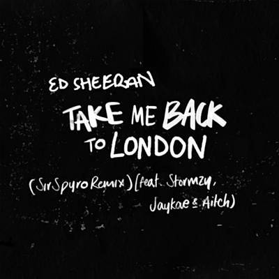 Take Me Back To London (Sir Spyro Remix) Scarica suoneria gratis