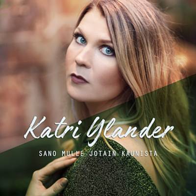 Sano Mulle Jotain Kaunista Ringetone Download gratis