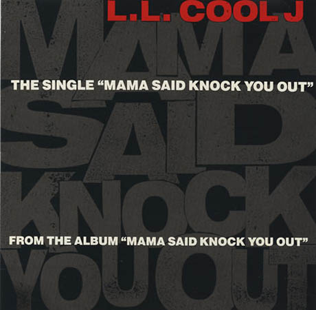 Mama Said Knock You Out Download de Toques Gratuitos