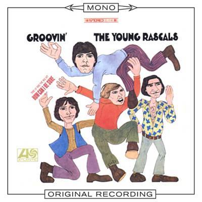 Groovin' Descarregar gratis el to de trucada