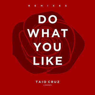 Do What You Like (Bel Air Remix Radio Edit) Klingelton kostenlos herunterladen
