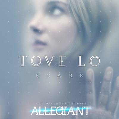 Scars (From 'The Divergent Series: Allegiant') آهنگ زنگ دانلود رایگان