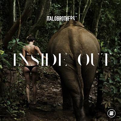 Inside Out Klingelton kostenlos herunterladen