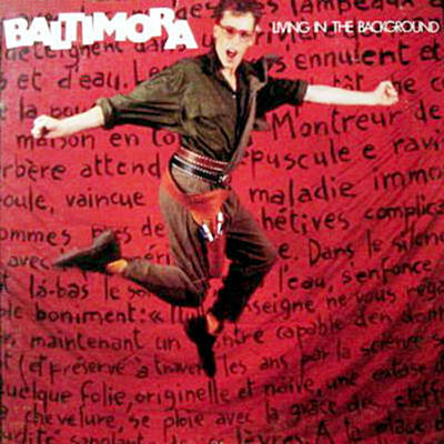 Tarzan Boy Ringtone Last ned gratis