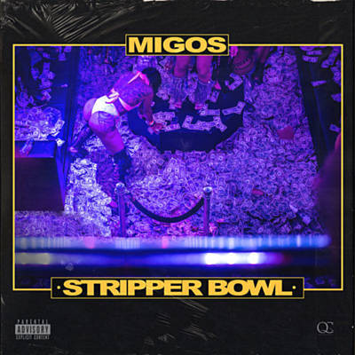 Stripper Bowl Vyzváňanie na stiahnutie zadarmo