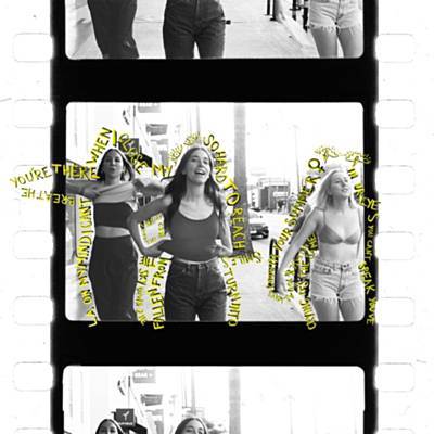 Summer Girl Descarregar gratis el to de trucada