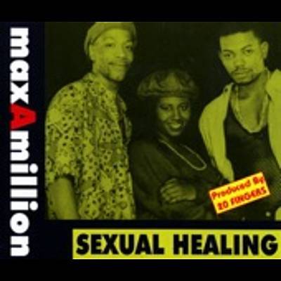 Sexual Healing Descarcă ton de apel gratuit