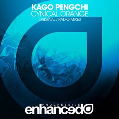 Cynical Orange (Original Mix) Ringtone Last ned gratis