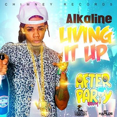 Living It Up Ringetone Download gratis