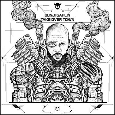 Take Over Town آهنگ زنگ دانلود رایگان
