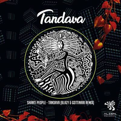 Tandava (Blazy & Gottinari Remix) রিংটোন ফ্রি ডাউনলোড করুন