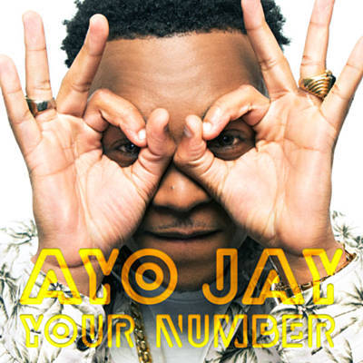 Your Number آهنگ زنگ دانلود رایگان
