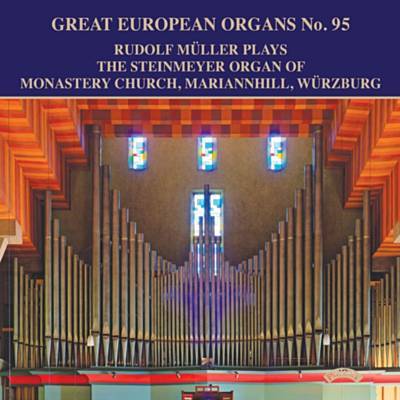 Prelude And Fugue In G Major, BWV 541: II. Fugue Vyzvánění ke stažení zdarma