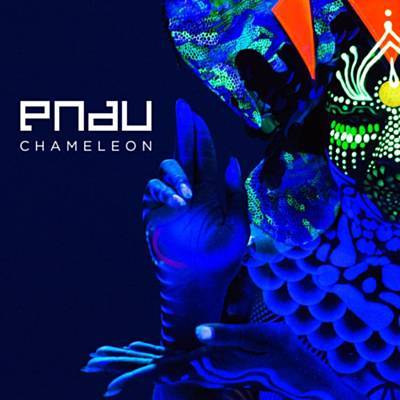Chameleon آهنگ زنگ دانلود رایگان