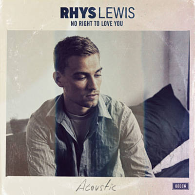 No Right To Love You (Acoustic) Descarregar gratis el to de trucada