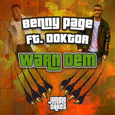 Warn Dem Ringtone Last ned gratis
