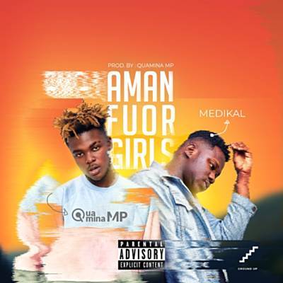 Amanfuor Girls Descarregar gratis el to de trucada