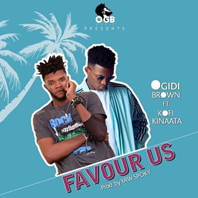 Favour Us Ringtone downloaden gratis