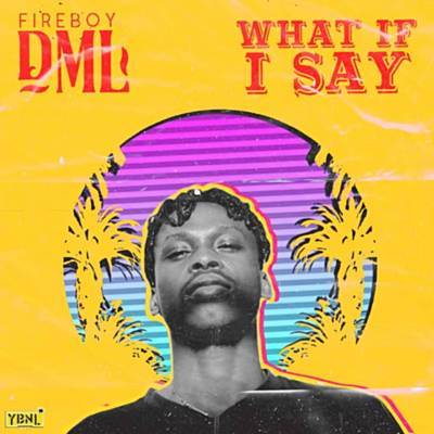 What If I Say Download de Toques Gratuitos