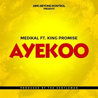 Ayekoo Ringtone downloaden gratis