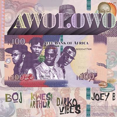 Awolowo Ringtone Ladda ner gratis