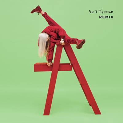 Copycat (Sofi Tukker Remix) Descarregar gratis el to de trucada
