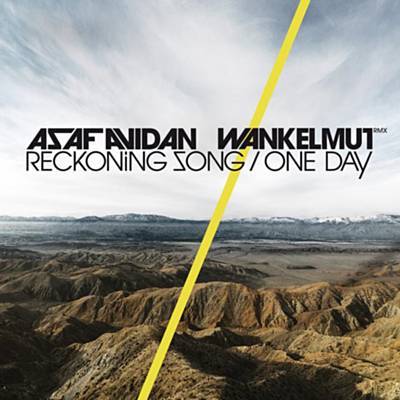 One Day/Reckoning Song (Wankelmut Remix) రింగ్‌టోన్ డౌన్‌లోడ్ ఉచితం