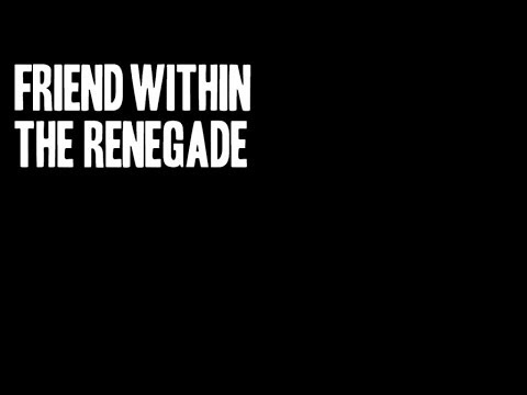 The Renegade ดาวน์โหลดริงโทนฟรี