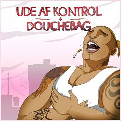 Douchebag آهنگ زنگ دانلود رایگان