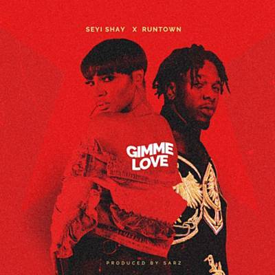 Gimme Love Ringetone Download gratis