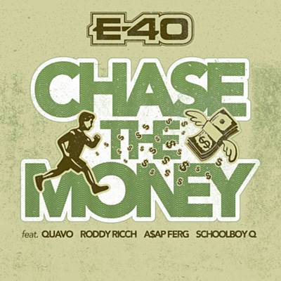Chase The Money Unduh Nada Dering Gratis