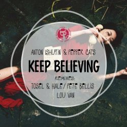 Keep Believing Descarregar gratis el to de trucada